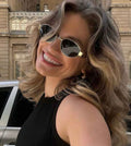 Chic Women Sunglasses – Modern Fashion Eyewear for Women