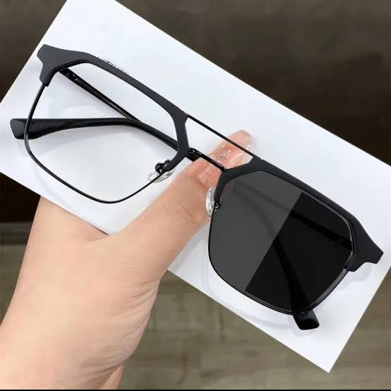 Premium Italian Style Indoor & Outdoor Sunglasses – UV400 Protection