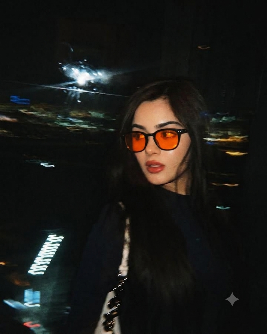 Premium Blue Light Blocking Glasses for Men & Women | UV400 Protection
