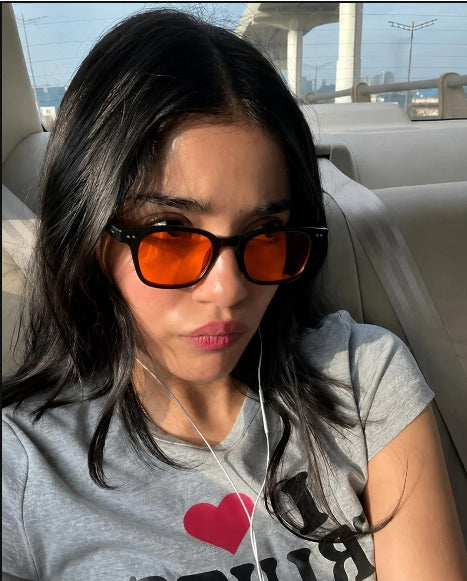 Premium Blue Light Blocking Glasses for Men & Women | UV400 Protection