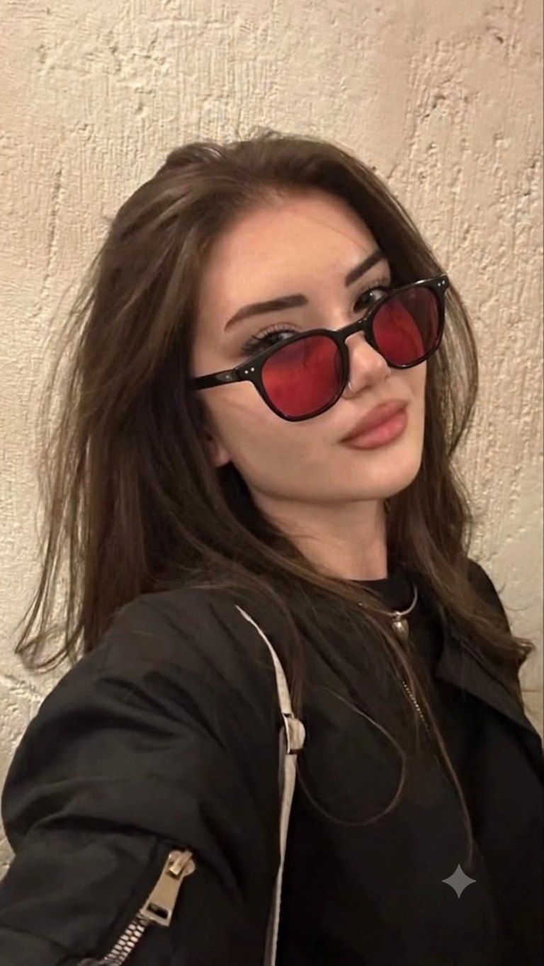 Premium Blue Light Blocking Glasses for Men & Women | UV400 Protection